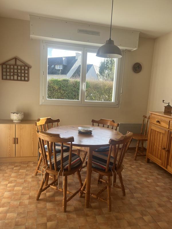 Appartement - 86 m² - 3 pièces