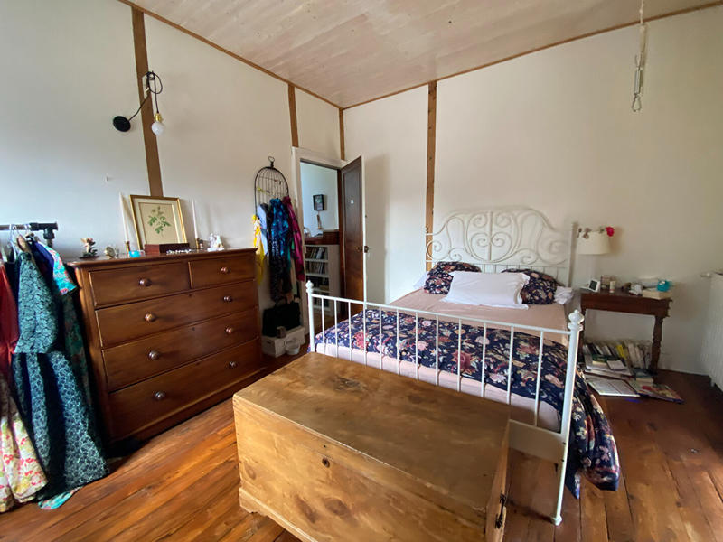 Maison - 260 m² - 9 pièces