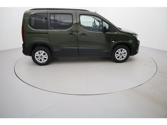 Peugeot Rifter Allure m BlueHDi 130 s&amp;S Eat8