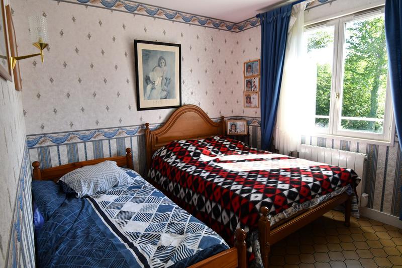 Maison - 69 m² - 3 pièces