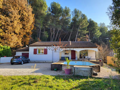 Villa - 103 m² - 5 pièces