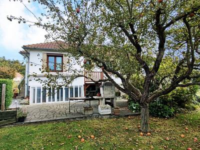 Maison - 87 m² - 4 pièces