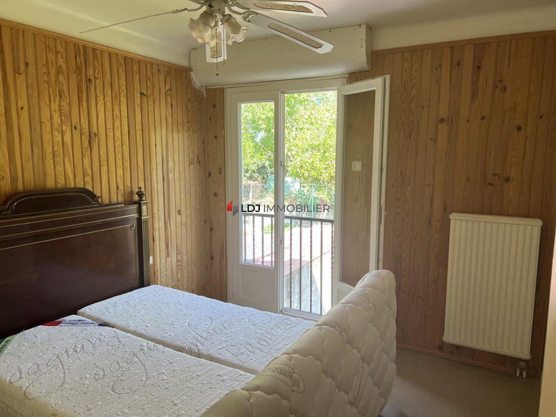 Villa - 136 m² - 5 pièces