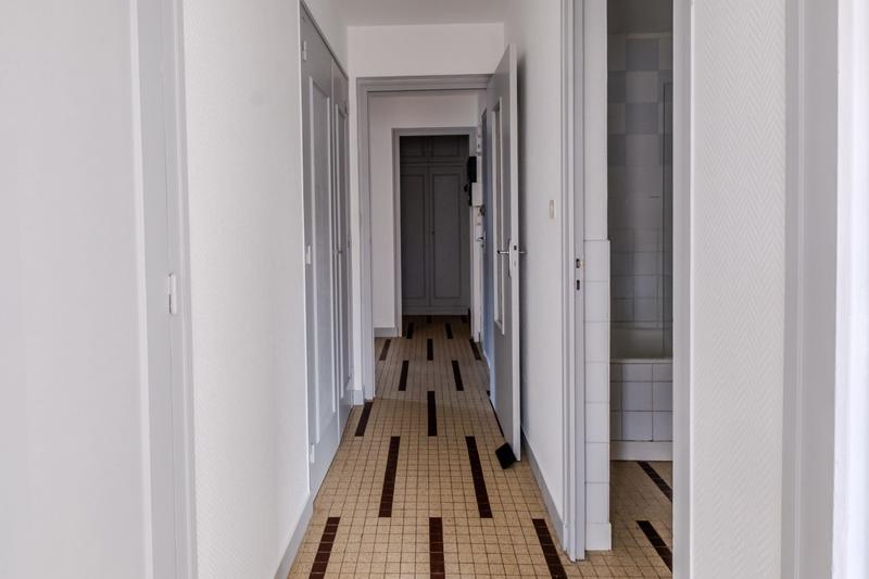 Appartement - 74 m² - 4 pièces