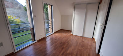 Maison - 103 m² - 4 pièces