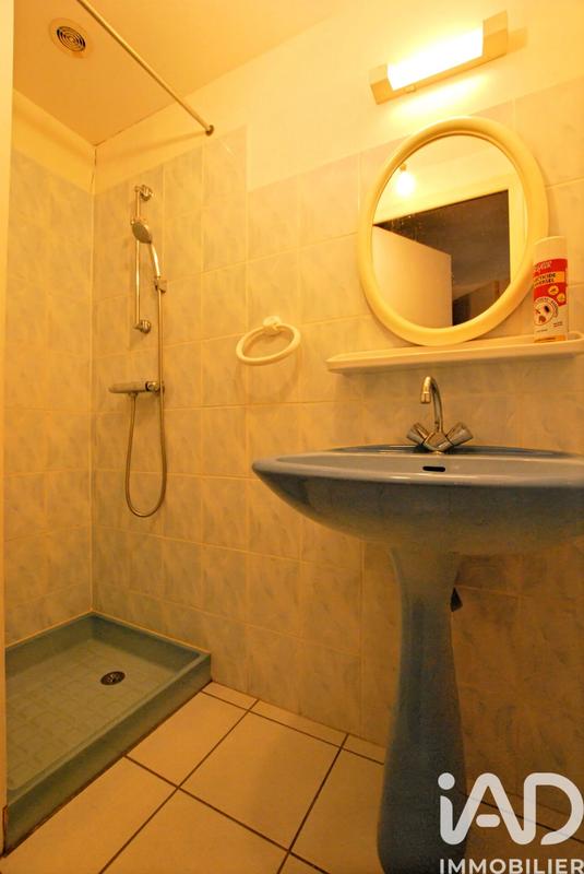 Maison de ville - 132 m² - 5 pièces