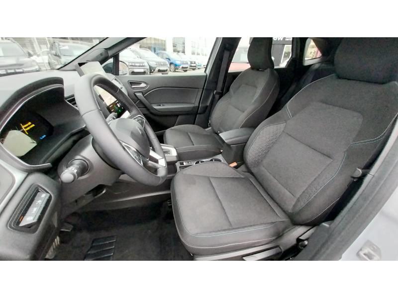 Renault Symbioz E-Tech full hybrid 145 Evolution