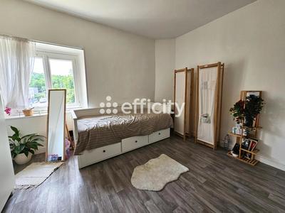 Appartement - 25 m² - 2 pièces
