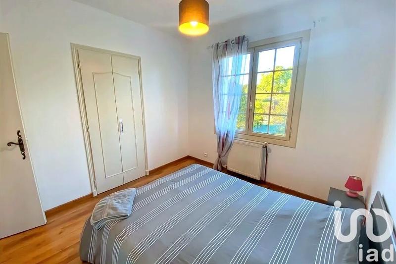 Maison - 190 m² - 7 pièces