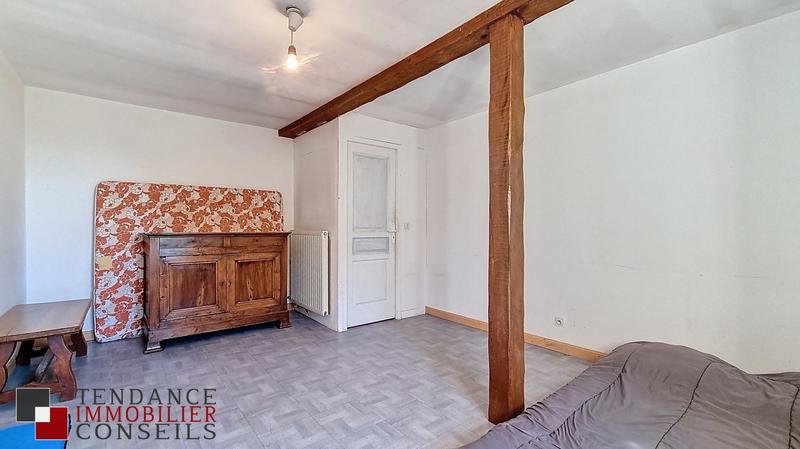Maison - 170 m² - 7 pièces