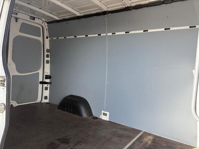 Volkswagen Crafter Fourgon Van 30 L2h2 Business line