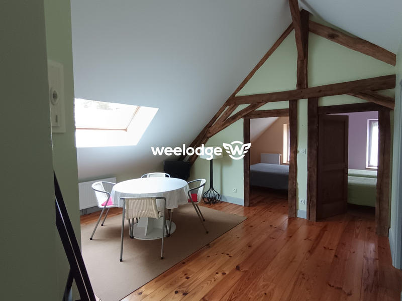 Maison - 392 m² - 15 pièces