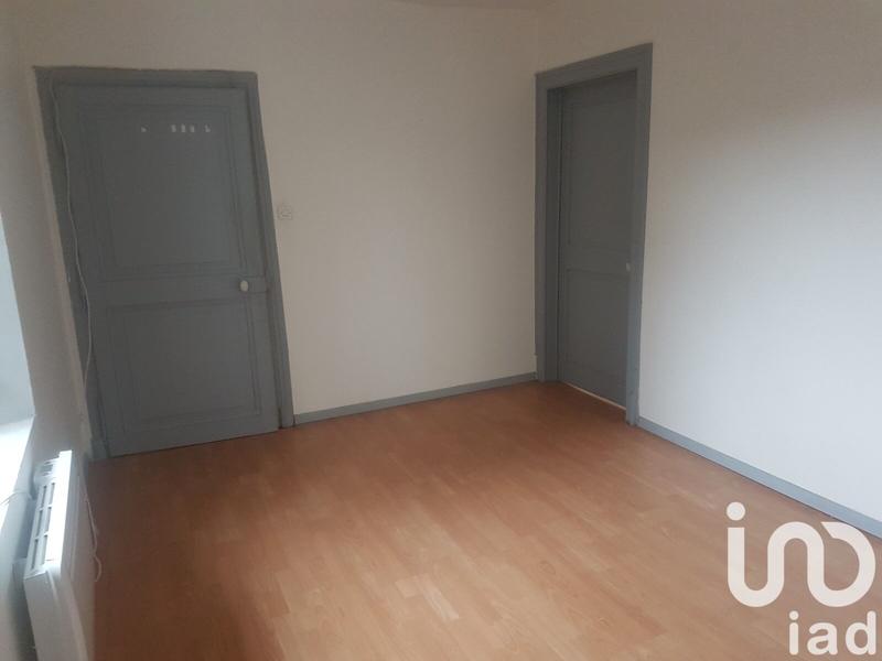 Maison - 104 m² - 5 pièces