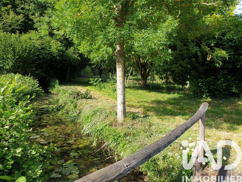 Terrain - 11 797 m²