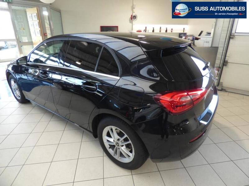 Mercedes Classe a Benz 180 d 116 Ch 7g-Dct Style