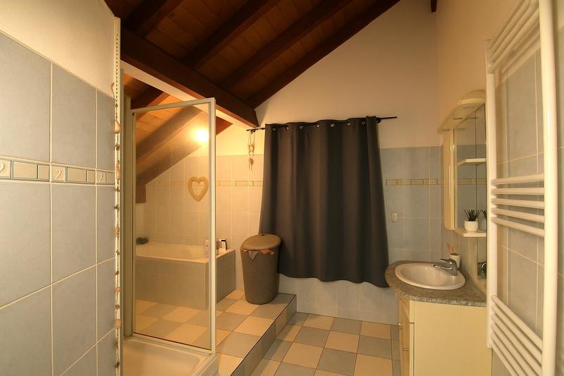 Ferme - 188 m² - 5 pièces