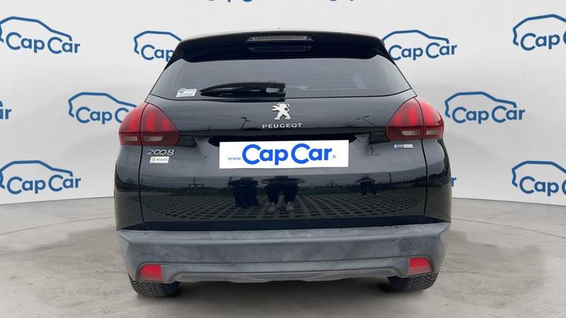 Peugeot 2008 1.2 PureTech 110 Active