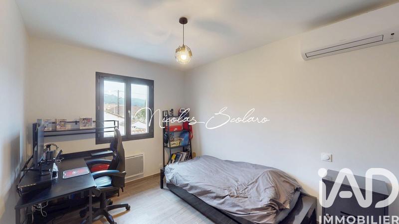 Maison - 118 m² - 6 pièces