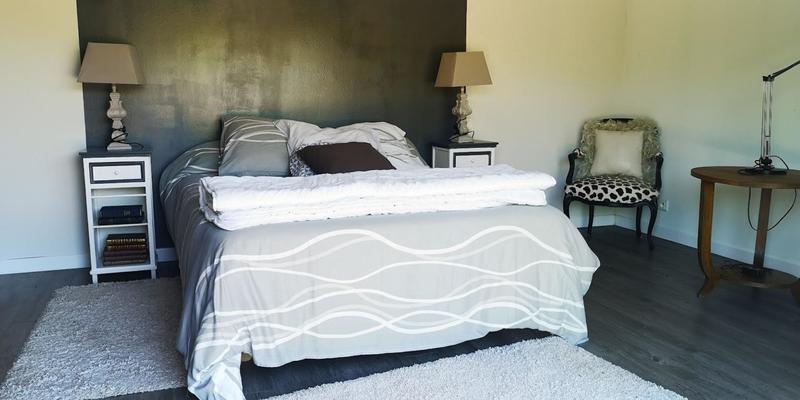 Maison - 177 m² - 7 pièces