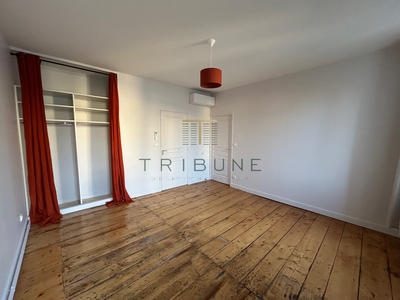Appartement - 123 m² - 3 pièces