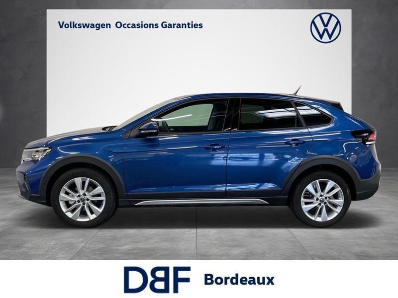 Volkswagen Taigo 1.0 Tsi 116 Dsg7 Vw Edition