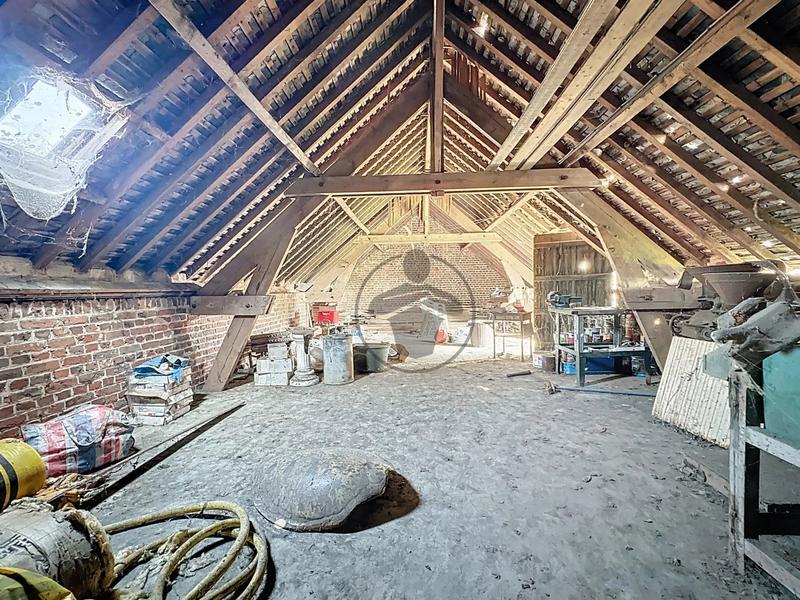 Maison - 151 m² - 6 pièces