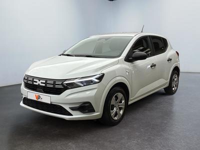 Dacia Sandero SCe 65 Essential