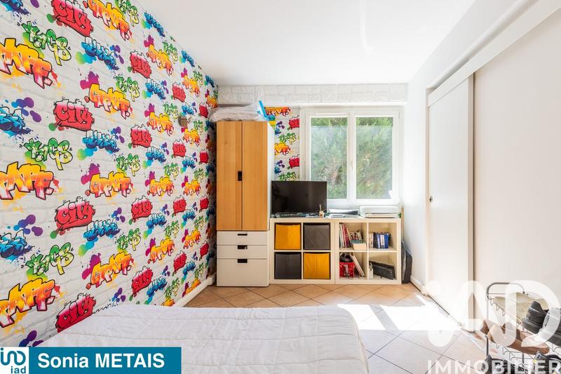 Appartement - 67 m² - 4 pièces