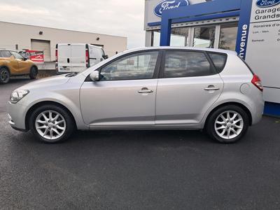 Kia Ceed 1.6 Crdi 90 ch