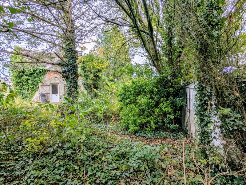 Maison - 67 m² - 4 pièces