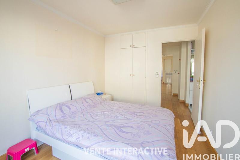 Appartement - 75 m² - 4 pièces