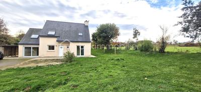 Maison - 105 m² - 6 pièces