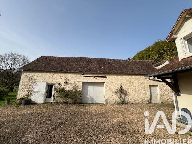 Maison de campagne - 226 m² - 8 pièces