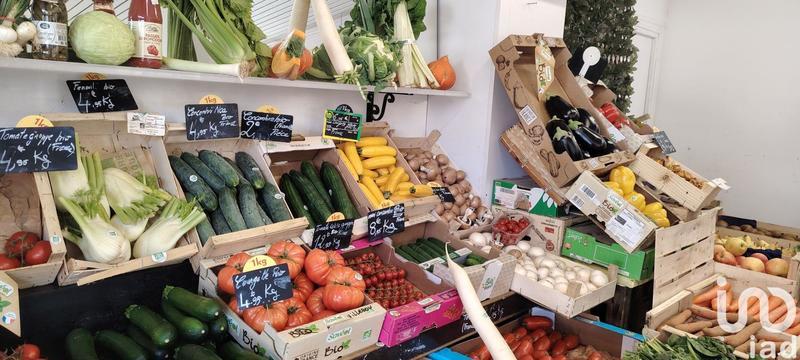 Local commercial - 60 m²