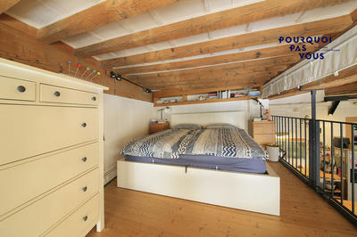 Appartement - 135 m² - 4 pièces