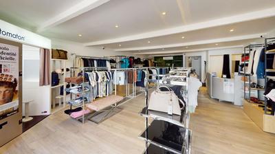 Bureau - 97 m² - 4 pièces