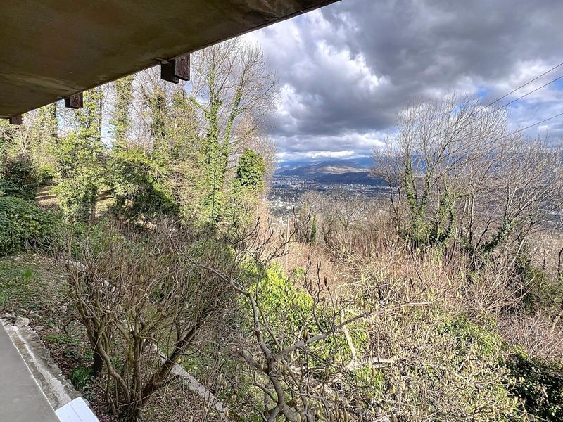 Maison - 191 m² - 7 pièces