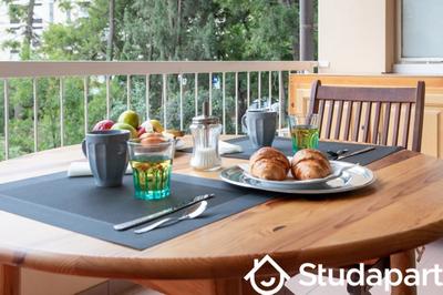 Appartement - 30 m² - 1 pièce