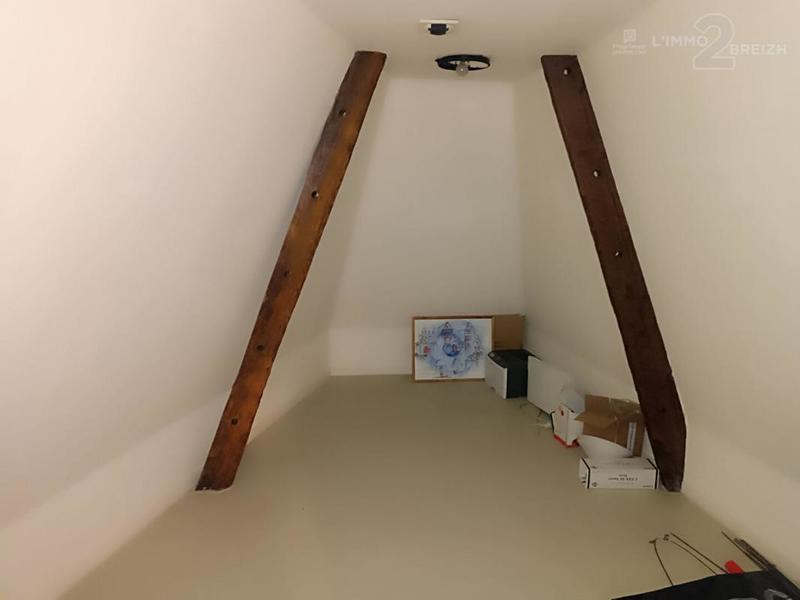 Maison - 110 m² - 3 pièces