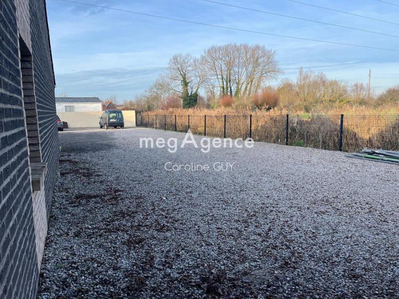 Maison - 99 m² - 4 pièces