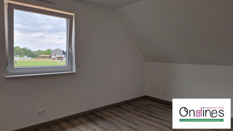 Maison - 144 m² - 6 pièces