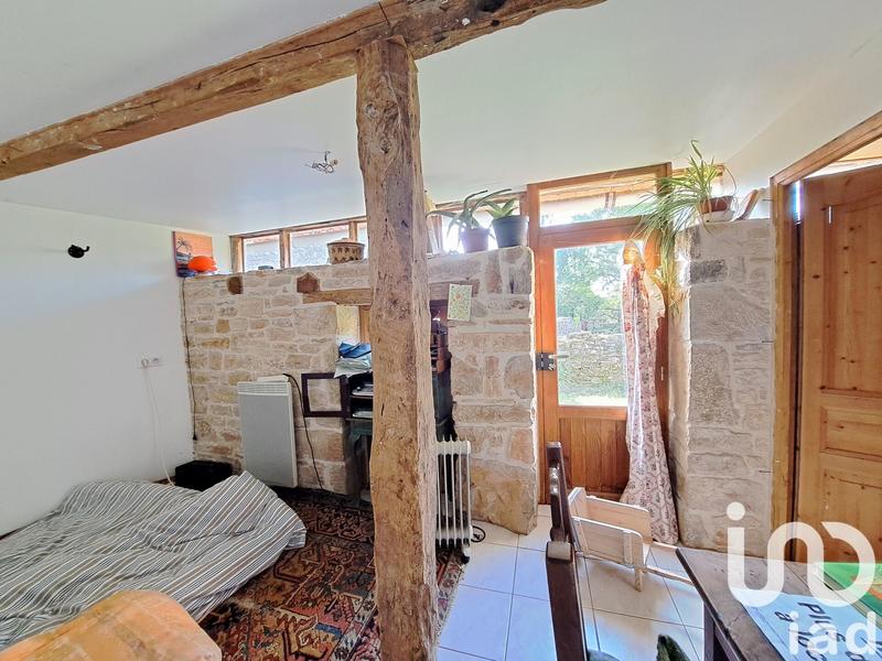 Maison - 114 m² - 6 pièces