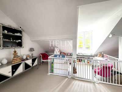 Appartement - 120 m² - 4 pièces