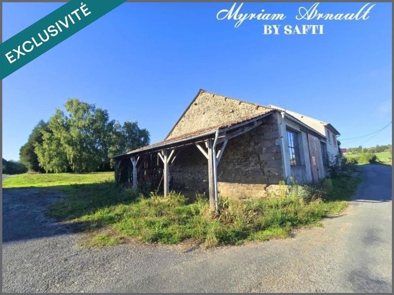 Maison - 109 m² - 4 pièces