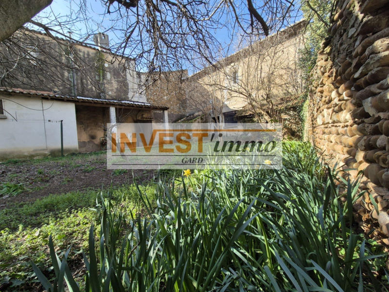 Propriété - 150 m² - 6 pièces