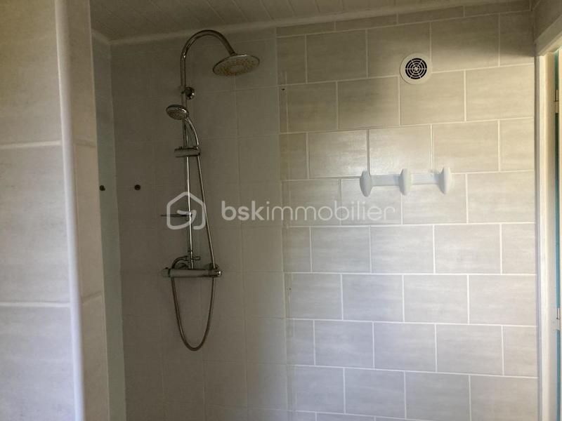 Maison de campagne - 110 m² - 5 pièces