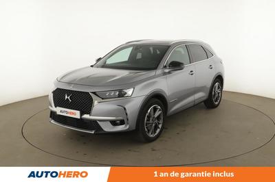 Ds Ds 7 Crossback 1.6 PureTech Grand Chic Automatique 225 ch