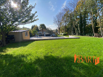 Villa - 185 m² - 6 pièces