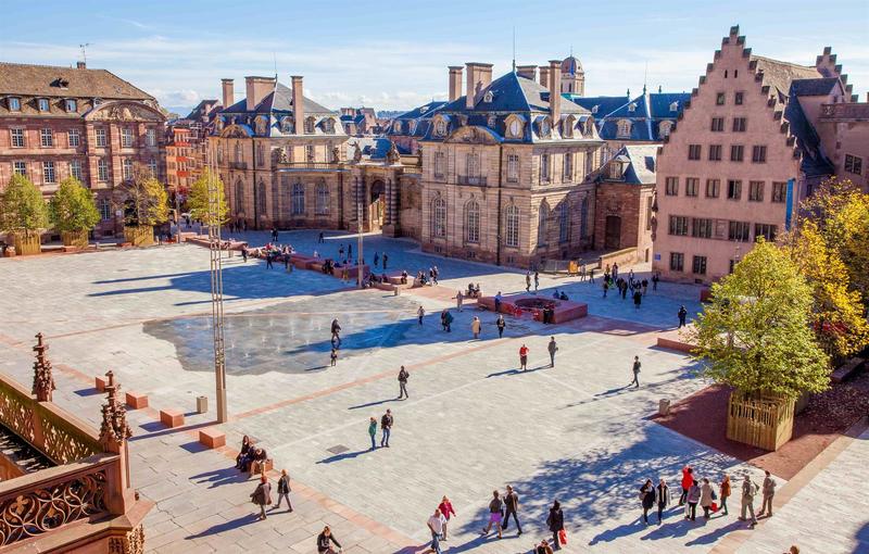 Journées européennes du patrimoine