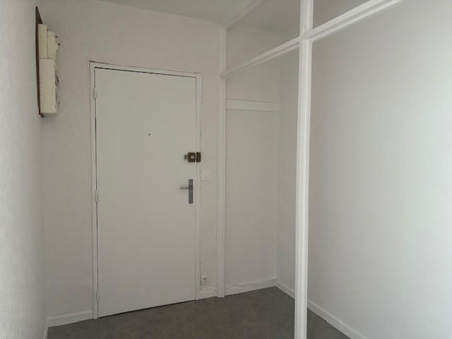 Studio - 35 m² - 1 pièce